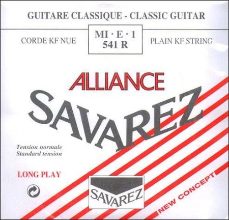 Slika Struna Savarez kitara 1E 541R