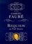 Slika FAURE:REQUIEM STUDY SCORE