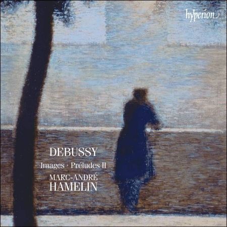 Slika DEBUSSY:IMAGES,PRELUDES II/HAMELIN