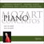 Slika MOZART:PIANO CONCERTOS NO.22 & 24/HEWITT