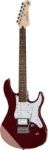 YAMAHA ELEKTRIČNA KITARA PACIFICA-112V RR - CASHBACK