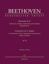 Slika BEETHOVEN:TRIPLE CONCERTO OP.56 SCORE