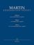 Slika MARTIN:MASS FOR DOUBLE CHOIR A CAPPELLA