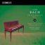 Slika BACH C.P.E.:THE SOLO KEYBOARD MUSIC VOL29/SPANYI