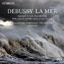 Slika DEBUSSY:LA MER,IMAGES POUR ORCHESTRE
