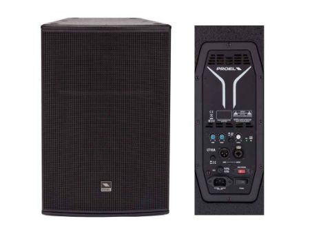 PROEL ZVOČNIK LT15A