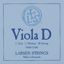 Slika LARSEN STRUNA ZA VIOLO 2 D MEDIUM