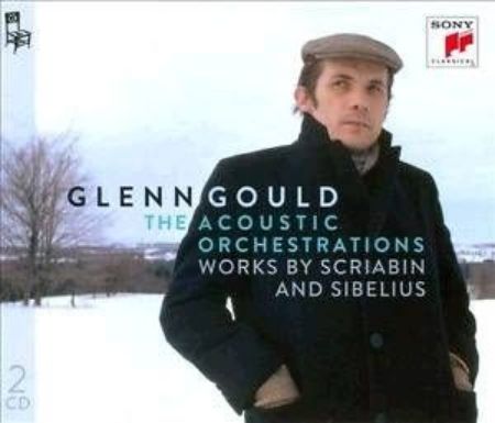 GLENN GOULD/THE ORCHESTRATIONS