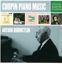 Slika CHOPIN PIANO MUSIC/RUBINSTEIN