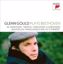 Slika GLENN GOULD PLAYS BEETHOVEN