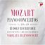 Slika MOZART:PIANO CONCERTOS 23 & 25/BUCHBINDER