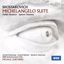 Slika SHOSTAKOVICH:MICHELANGELO SUITE