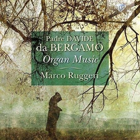 Slika DA BERGAMO:ORGAN MUSIC