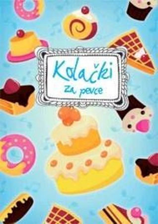 Slika KOLAČKI ZA PEVCE