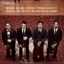 Slika MENDELSSOHN:QUARTETS NO.1 & 4 /ESCHER STRING QUARTET