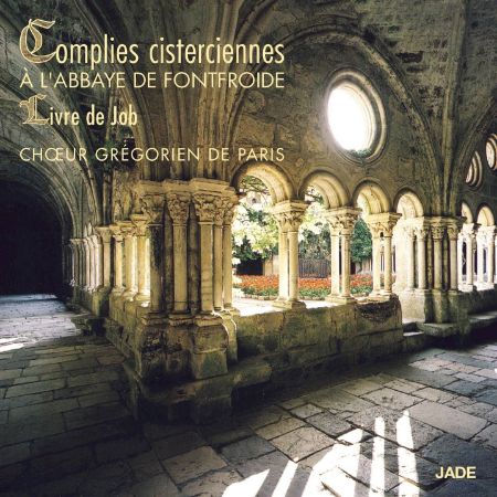 Slika COMPLIES CISTERCIENNES A L'ABBAYE DE FONTFROIDE