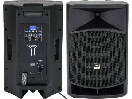 Slika PROEL ZVOČNIK WAVE15A