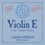 Slika LARSEN STRUNA ZA VIOLINO 1 E GOLD MEDIUM/ZANKA