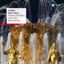 Slika HANDEL:WATER MUSIC/MARRINER