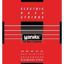 Slika WARWICK RED SET STRUN ZA BAS KITARO ML 4 040/100