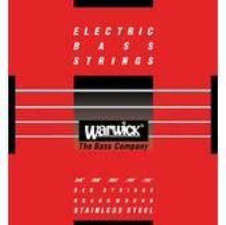 Slika WARWICK RED SET STRUN ZA BAS KITARO M LowB 5 045/135