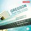 Slika GREGSON:DREAM SONG/TOVEY