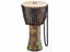Slika MEINL 12'' AFRICAN DJEMBE KENYAN QUILT TRAVEL GOAT SKIN HEAD