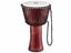 Slika MEINL 8'' AFRICAN DJEMBE PHARAOHS SCRIPT TRAVEL GOAT SKIN HEAD