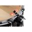 Slika PURESOUND CUSTOM PRO BRASS MREŽICA ZA SNARE CPB1420 14'' 20 STRAND