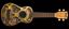 Slika MAKALA SOPRAN UKULELE STEAMPUNK mk-s-steampunk inc.gigbag