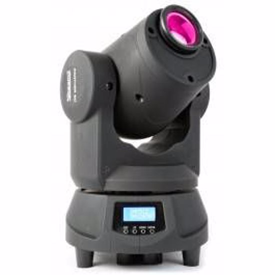 BeamZ Panther 50 Led Spot Moving Head