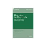 LOHMANN::DAS LIED IM UNTERRICHT HOHE STIMME