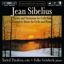Slika JEAN SIBELIUS - THEME & VARIATIONS CELLO