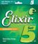 Slika ELIXIR SET BAS 45-135/5 LIGHT MEDIUM 