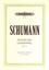 Slika SCHUMANN:SPANISCHES LIEDERSPIEL OP.74