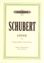 Slika SCHUBERT:LIEDER V VOICE AND PIANO