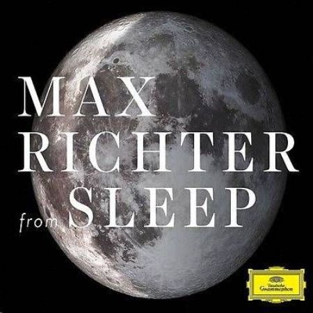 MAX RICHTER FROM SLEEP