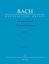 Slika BACH J.S.:MATTHAUS-PASSION/ST.MATTHEW PASSION  BWV 244  VOCAL SCORE