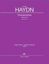 Slika HAYDN:THERESIENMESSE FULL SCORE