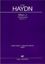 Slika HAYDN:THERESIENMESSE VOCAL SCORE