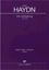 Slika HAYDN:DIE SCHOPFUNG VOCAL SCORE
