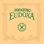 Slika PIRASTRO EUDOXA SET ZA VIOLINO - E KROGLA