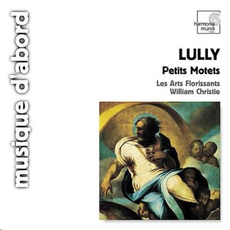 LULLY:PETITS MOTETS/CHRISTIE