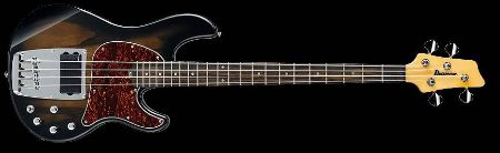 Slika IBANEZ BAS KITARA ATK200TP-DBT