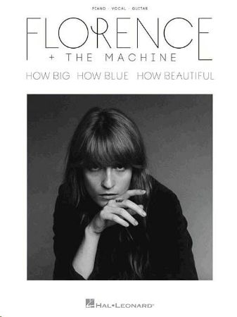 FLORENCE+ THE MACHINE PVG