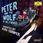 Slika PROKOFIEV:PETER AND THE WOLF IN HOLLYWOOD/ALICE COOPER