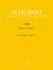 Slika SCHUBERT:LIEDER VOL.2 HIGH VOICE