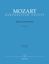 Slika MOZART:BASTIEN UND BASTIENNE KV 50 VOCAL SCORE