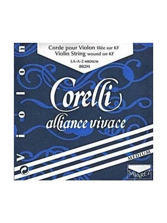 Corelli Alliance Vivace struna za violino 1E