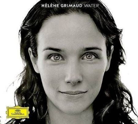 HELENE GRIMAUD /WATER 2LP